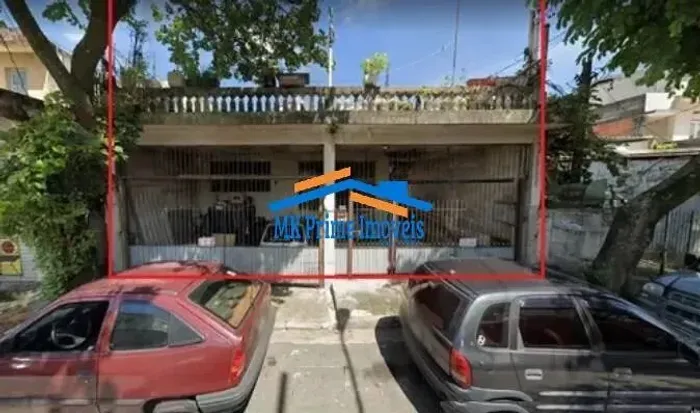 Terreno em Osasco 300 m² Pestana Ótima localização