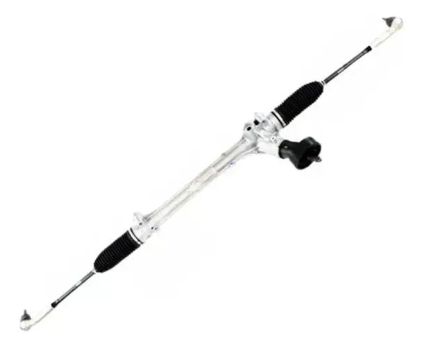 Caixa De Direção Volkswagen Virtus Polo Nivus e T-Cross 2QB423057E