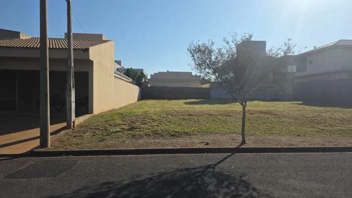 Terreno Jardim Botânico - oportunidade 