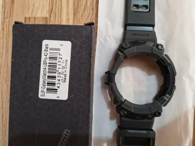 Avalio Ofertas Capa Protetora para Galaxy Watch 4 Classic 42mm