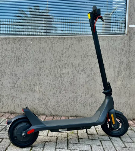 VENDO/TROCO Patinete Elétrico Xiaomi 4 Lite 2ª Geração (2024) ? 98 km