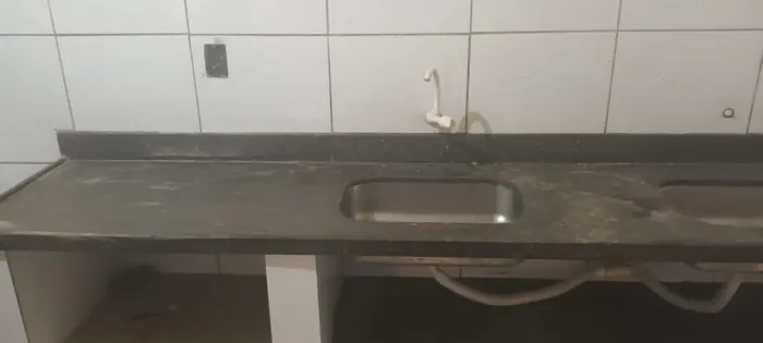 Vendo Pia para Cozinha