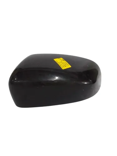 Capa Retrovisor Dianteira Esquerda Fiat Toro 2016/2021