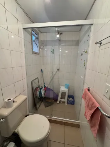 Box para banheiro sob medida 