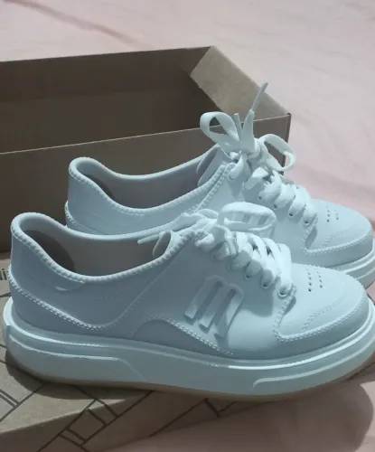 Tenis melissa original tamanho 33/34