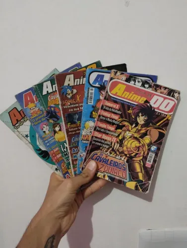 Revistas Anime>Do