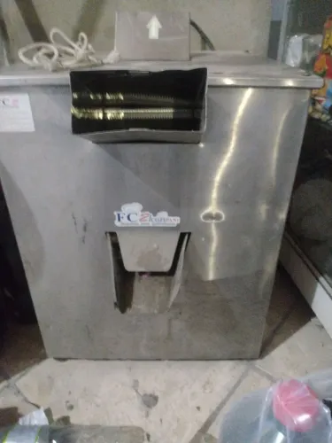 Moenda de cana 220