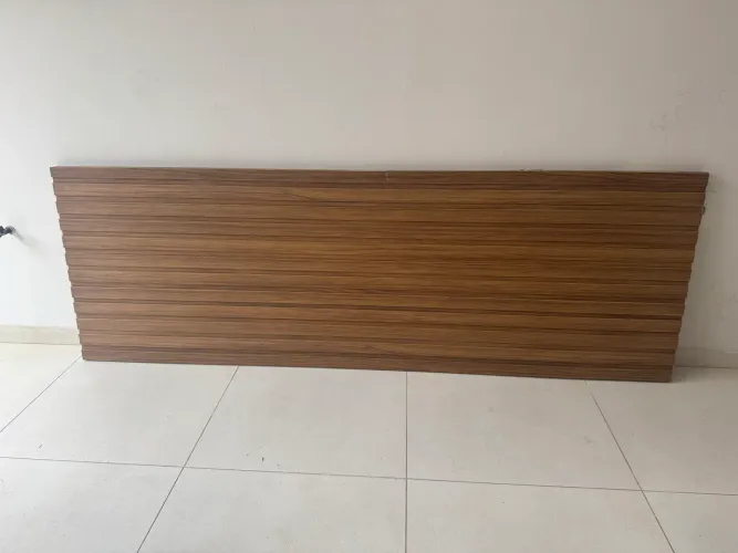 Portas 100% MDF Ripadas