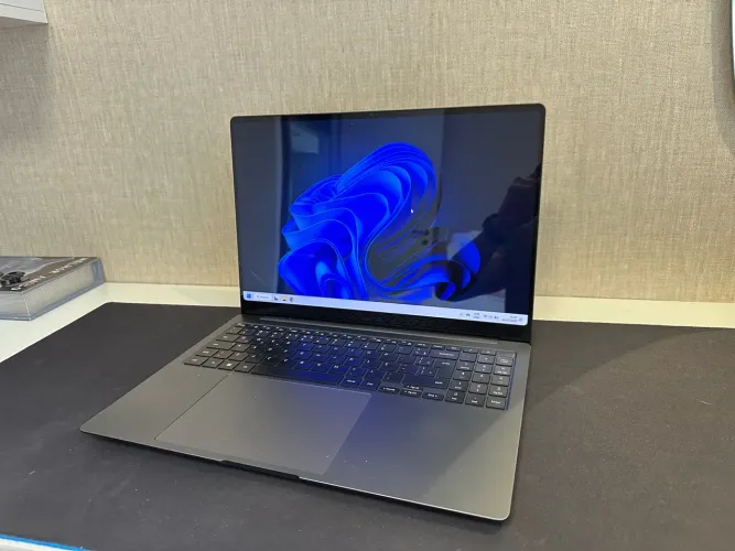 Galaxy Book 3 ULTRA RTX 4050