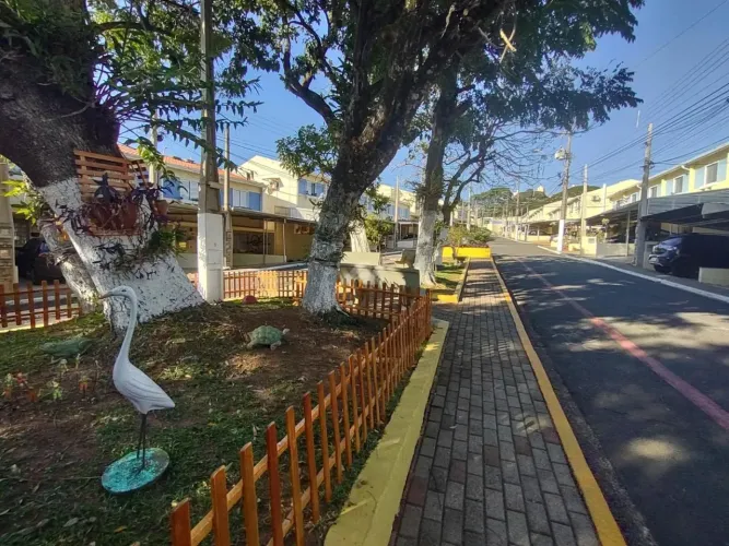casa - Vila Maria Eugênia - Campinas