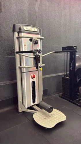 Apolete Lion Fitness LFX