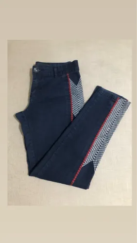Calça Jeans 38 da Espaço Fashion