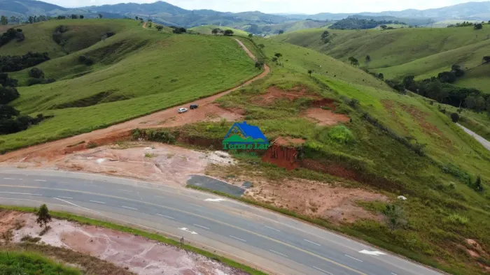 Terreno à venda com 0 dormitórios em Zona rural, Seritinga cod:36136