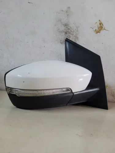 Retrovisor direito Fox 2010 a 2020