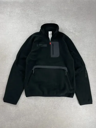 Casaco Fleece Nike x Cactus Jack