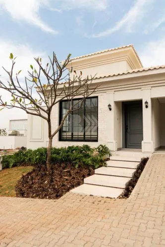 Casa de condomínio à venda no Damha II em Piracicaba