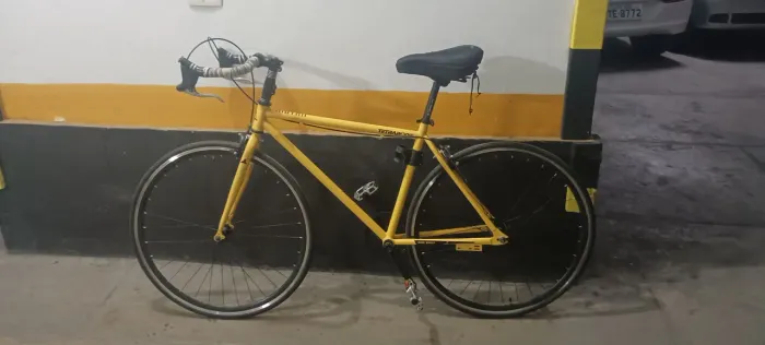 Bike Fixa Gear Tetrapode Aro 700