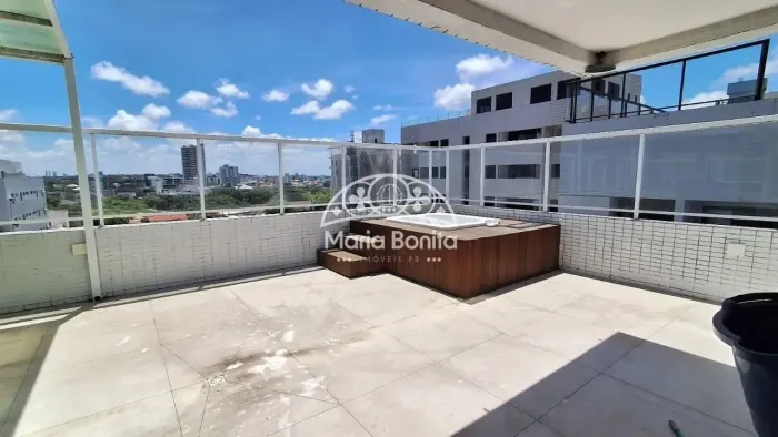 Aparamento MOBILIAFO para Locação em Intermares, Cabedelo/PB