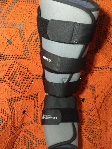 Bota ortopedica M Salvapé