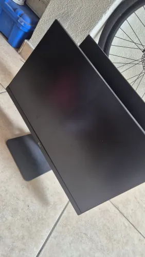 Monitor LG 24 100mhz 24ms500