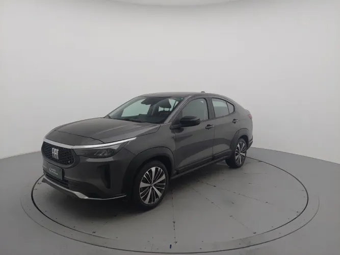 Fiat Fastback Audace 1.0 200 T. Flex AUT 2025