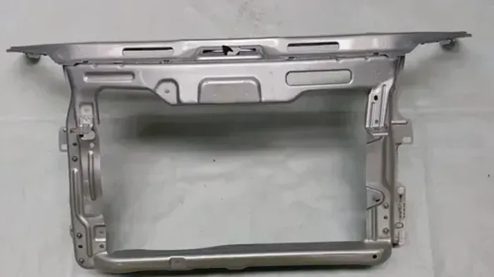 Painel Frontal Volkswagen Gol, Voyage e Saveiro G8  2018 a 2023 5u7805273 