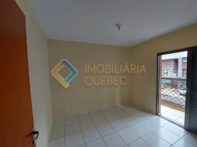 Apartamentos - Venda - Condomínio Itamaraty - Cod. 1981