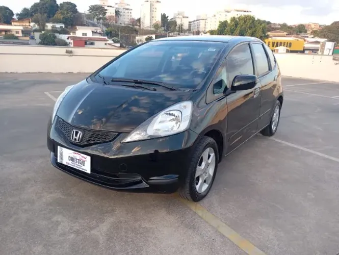 honda fit 2010 1.4 manual 