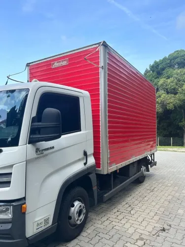 Delivery Express Volkswagen 