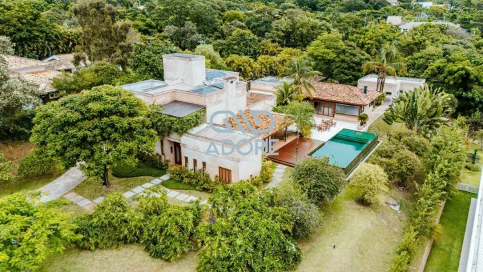 Casa à venda no Condomínio Fazenda Vila Real - Itu/SP