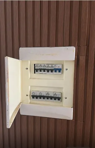 Quadro Elétrico, Tomadas, Elétrica em Geral, eletricista, Equipamentos.