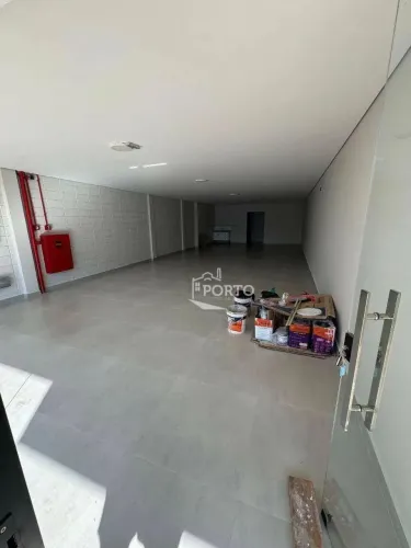 Ponto comercial Salão para alugar no bairro Vila Rezende em Piracicaba