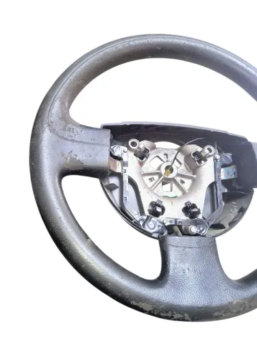 Aro Volante Direçao Ford Fiesta 2009/14