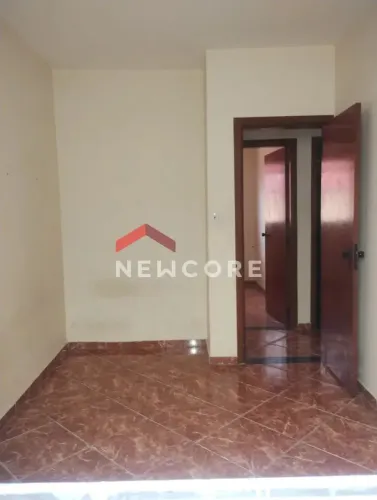 Apartamento em Rua Santa Alexandrina - Araguaia - Belo Horizonte/MG