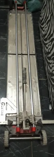 Cortador de Pisos Cortag