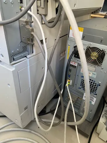 Impressora Xerox X700