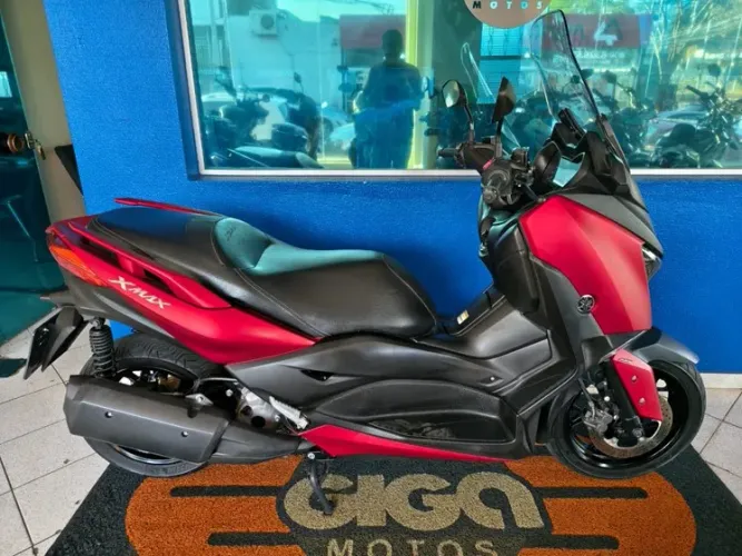 YAMAHA XMAX ABS 2020/2021