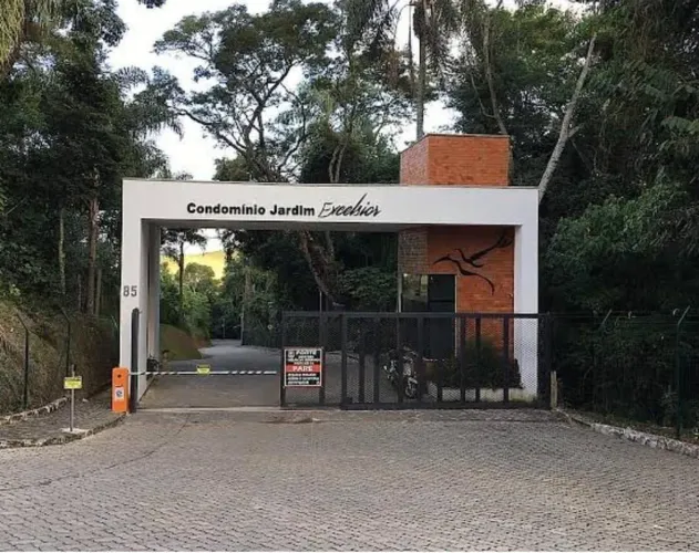 TERRENO 568m2 RESIDENCIAL SALVATERRA 100% PLANO ACESSO ASFALTADO