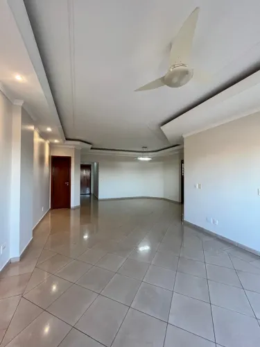 Apartamento Edifício Mediterrâneo  Sertãozinho 