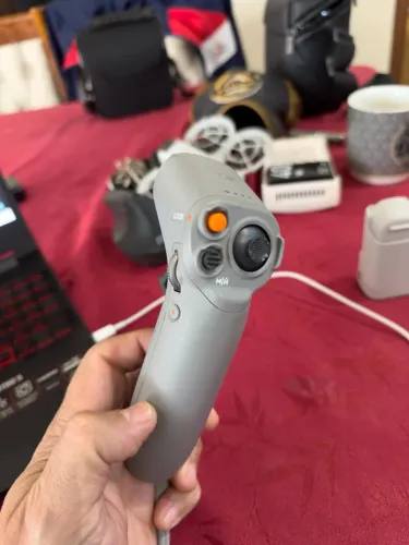 DJI Motion Controller 2 para Avata