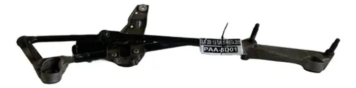 Motor Limpador Parabrisa Mercdes Gla 200 1.6 2015