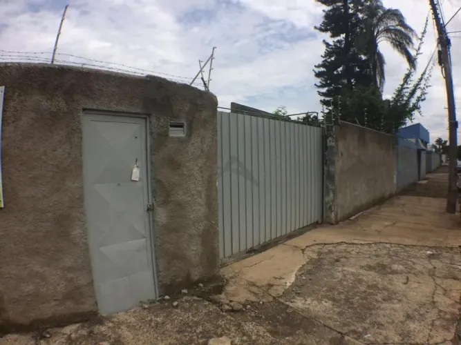 Terreno à venda em Campinas, Chácara Campos dos Amarais, com 1000 m²