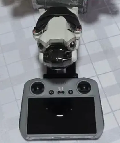 DJI MINI 4 PRO - APENAS 5.990!