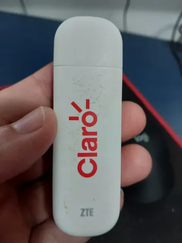 Modem 3G ZTE MF193A - Desbloqueado