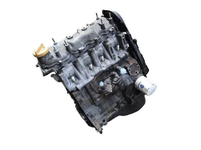 Motor Parcial Fiat Palio 1.5 1996/2000