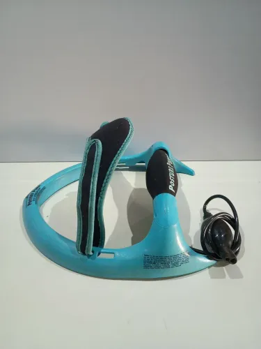 Posture pump -Ajuda a aliviar a rigidez e a restaurar a postura