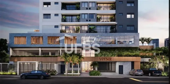 Apartamento com 3 quartos Setor Aeroporto.