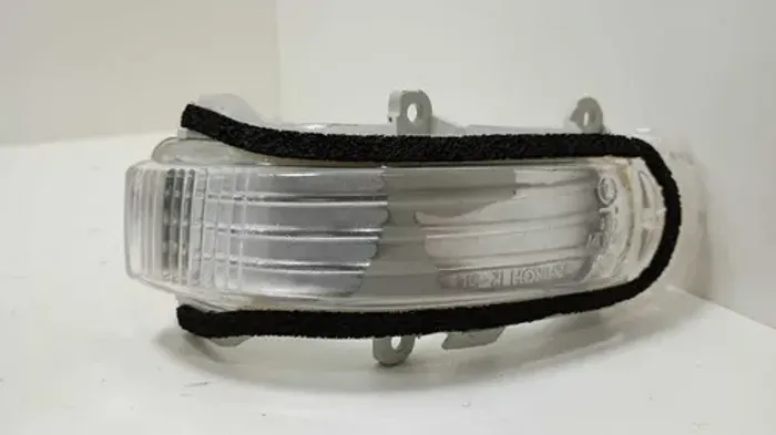 Lanterna Seta Toyota Corolla 2008 2009 2010 2011 2012 2013 Branco
