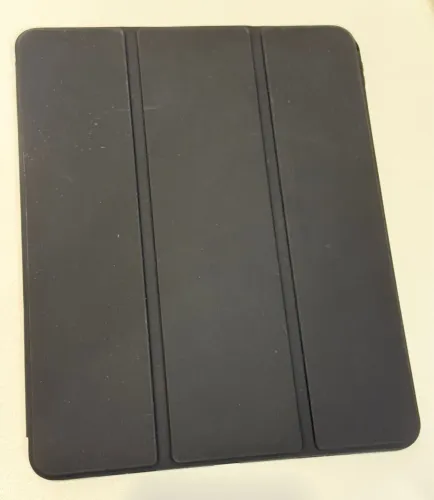 Capa para iPad Pro 13 polegadas - Preta