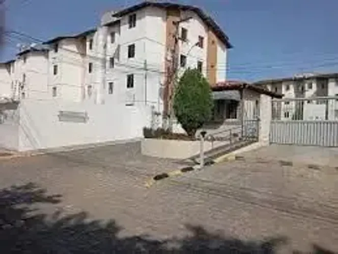 Apartamento à venda no RESIDENCIAL INDUSTRIAL LUIZ DOS ANJOS , SERRARIA , Maceió, AL